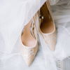 Brautschuhe reinigen: Anleitung und Tipps