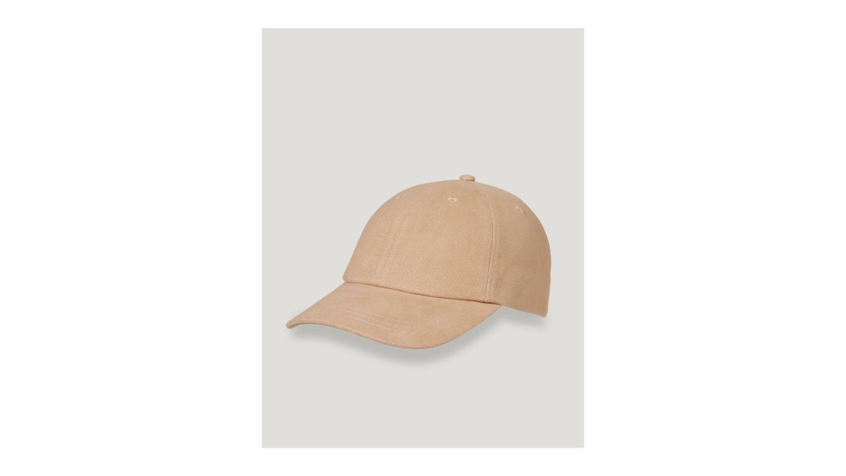 Cap von C&A