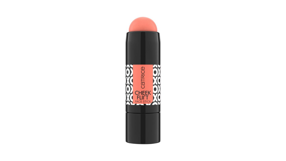 Blush von Catrice