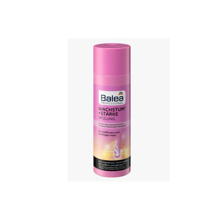 Conditioner von Balea