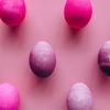 Warum werden an Ostern Ostereier verschenkt?
