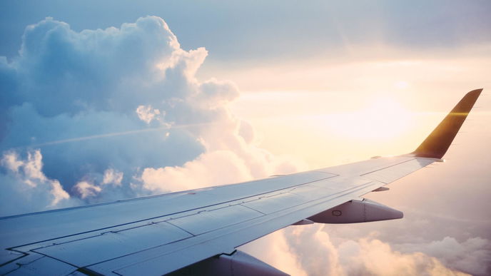 Günstig am Flughafen parken & entspannt fliegen
