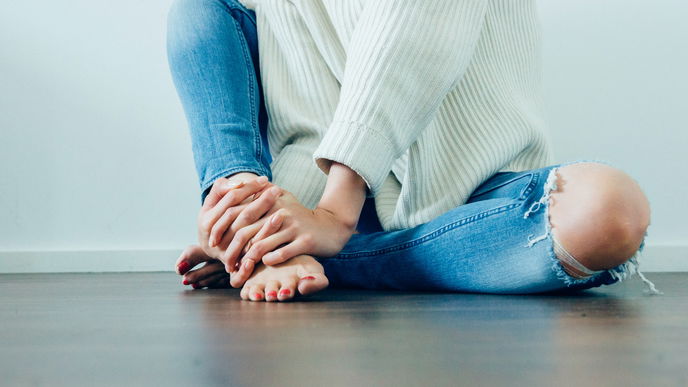 Rheuma: Sind Frauen öfter betroffen – und haben sie andere Symptome?