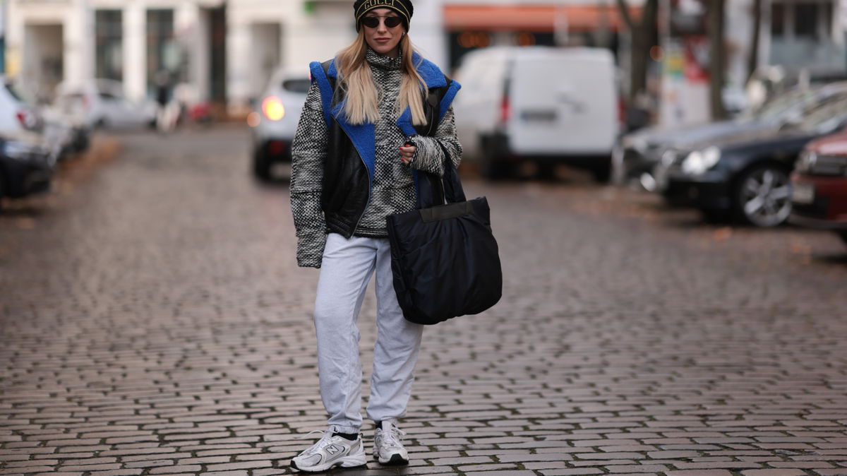 Mode-Trends 2023: Angesagte Sneaker haben dieses Detail