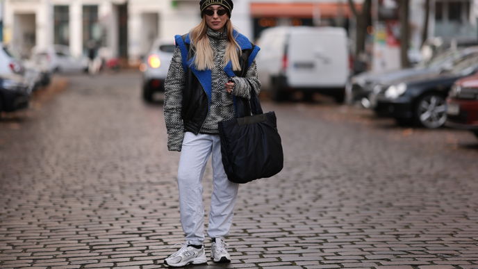Mode-Trends 2023: Angesagte Sneaker haben dieses Detail