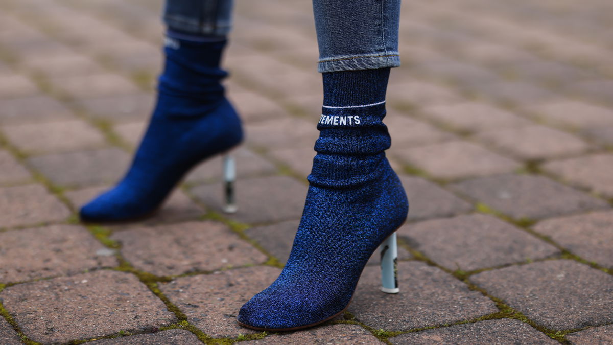 Statt Heels: Diese Stiefeletten sind bequem und stylisch