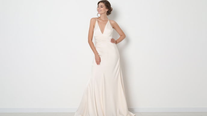 Hochzeitskleider 2023: 5 Modelle für alle, die kein Tüll mögen