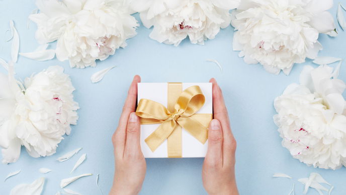 Gastgeschenke: Schöne Ideen für die Hochzeit