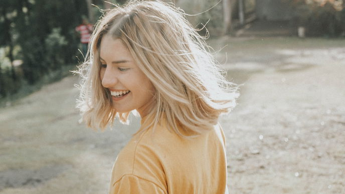 Dieses Serum gegen Haarausfall ist ein echter Gamechanger