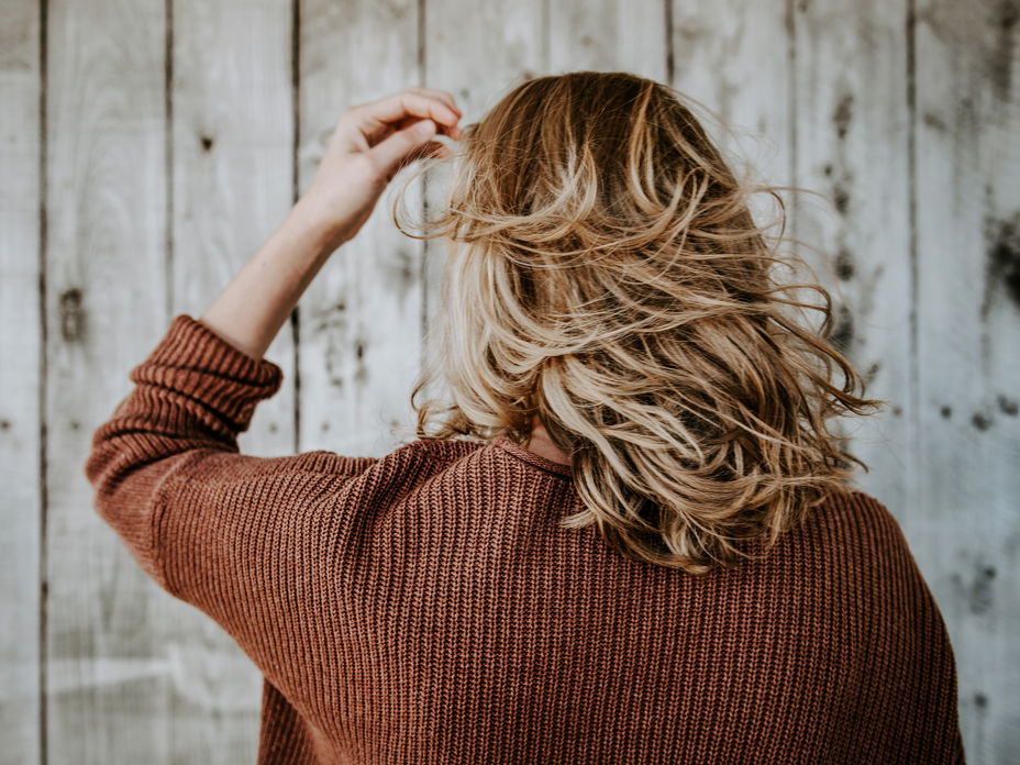 Haare