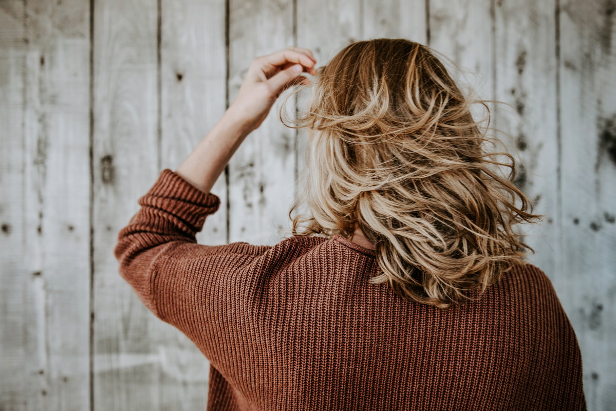 Haare