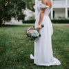 Hochzeitskleider leihen: Was spricht für den nachhaltigen Trend?