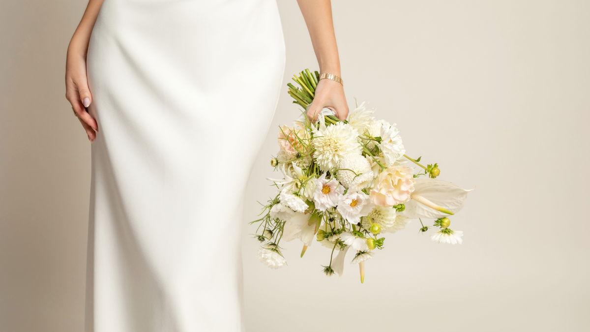 5 Hochzeitskleider, die Curvy-Frauen jetzt lieben