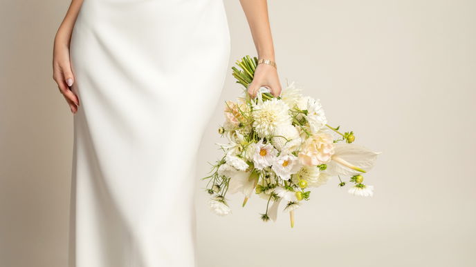 5 Hochzeitskleider, die Curvy-Frauen jetzt lieben