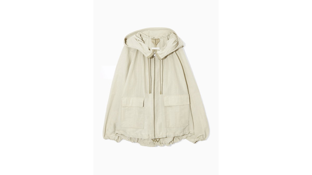 Jacke von COS