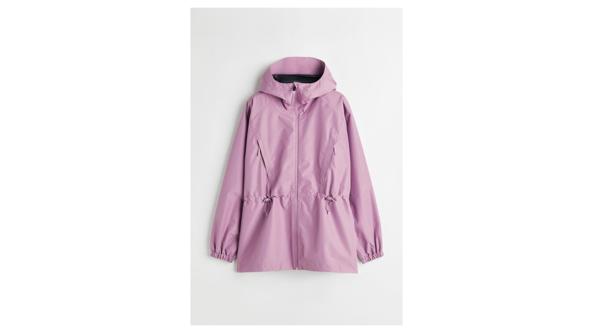 Jacke von H&M