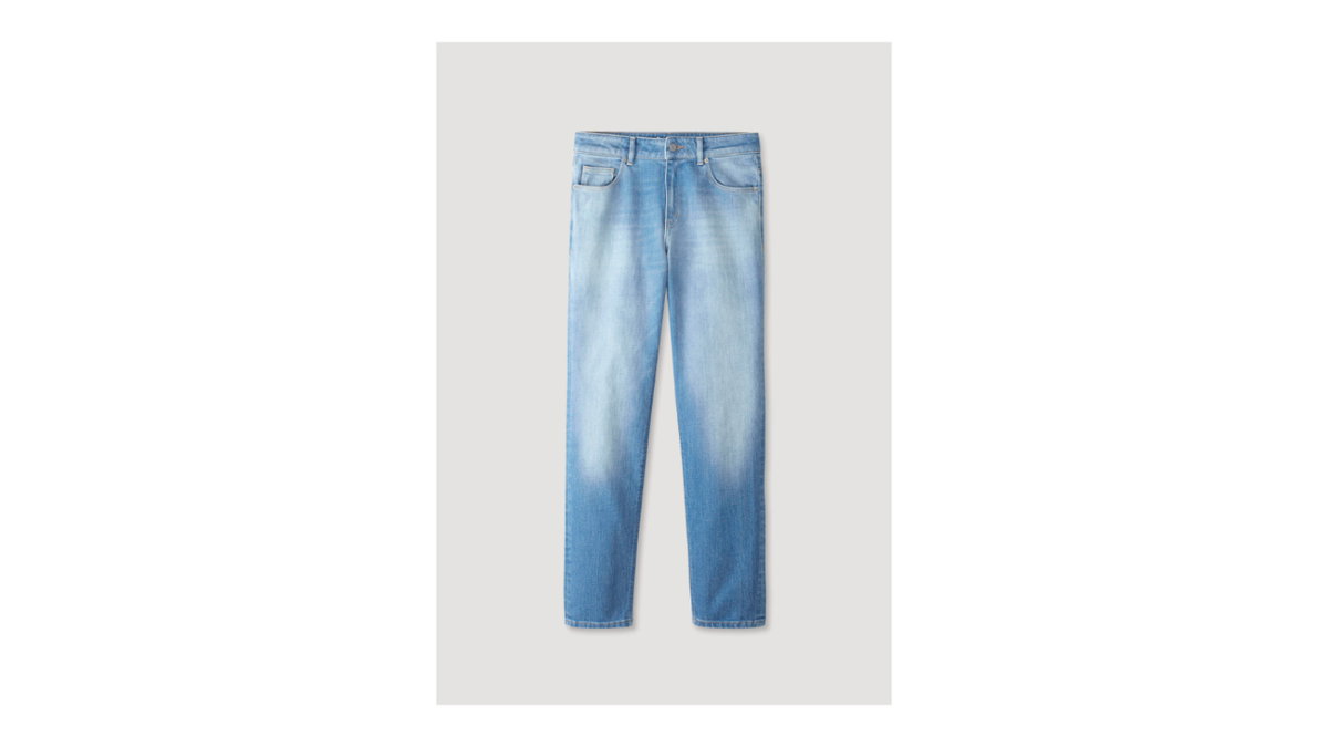 Jeans von hessnatur