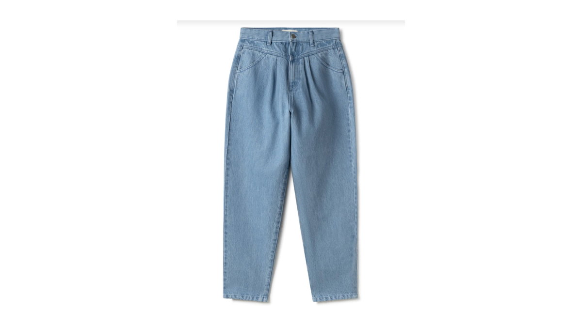 Jeans von Twothirds