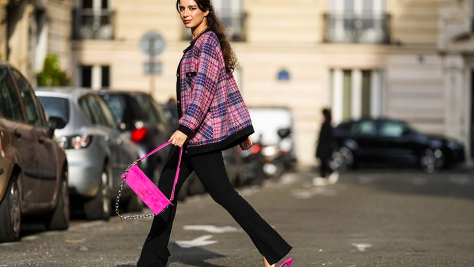Mode-Trends 2023: Leggings müssen jetzt DIESES angesagte Detail haben