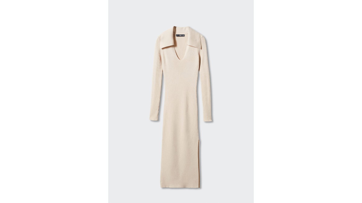 Kleid von H&M