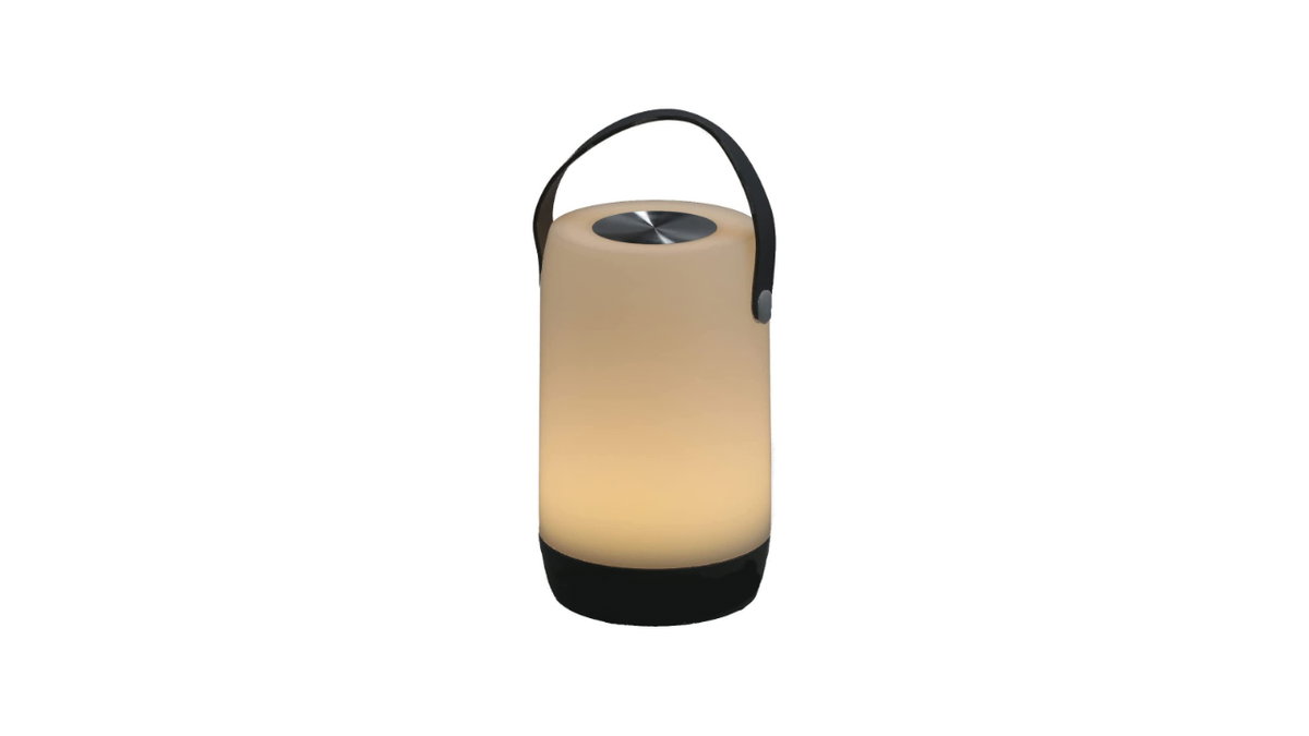 LED Lampe