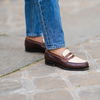 Diese günstigen Loafer von Zara sehen aus wie Luxusschuhe