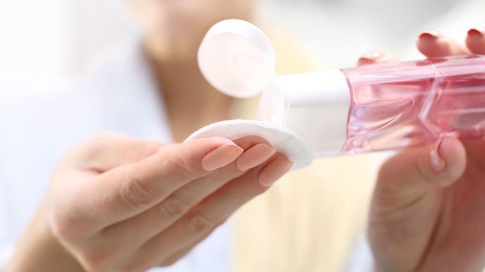 Öko-Test: "Sehr gute" Make-up-Entferner unter 2 Euro