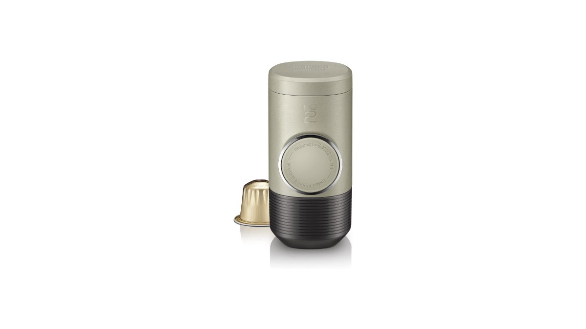 Minipresso