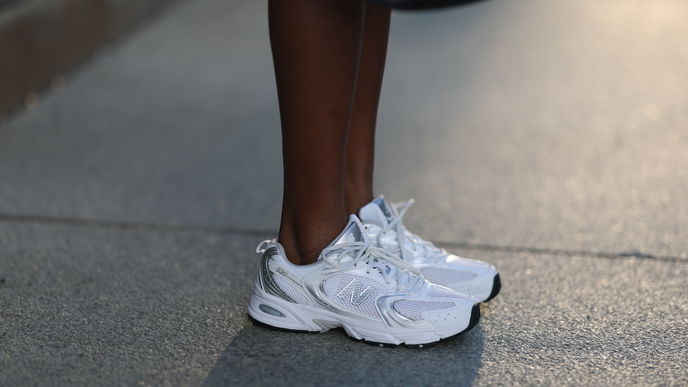 Statt Sandalen: Auf diese Sneaker wollen wir nicht mehr verzichten