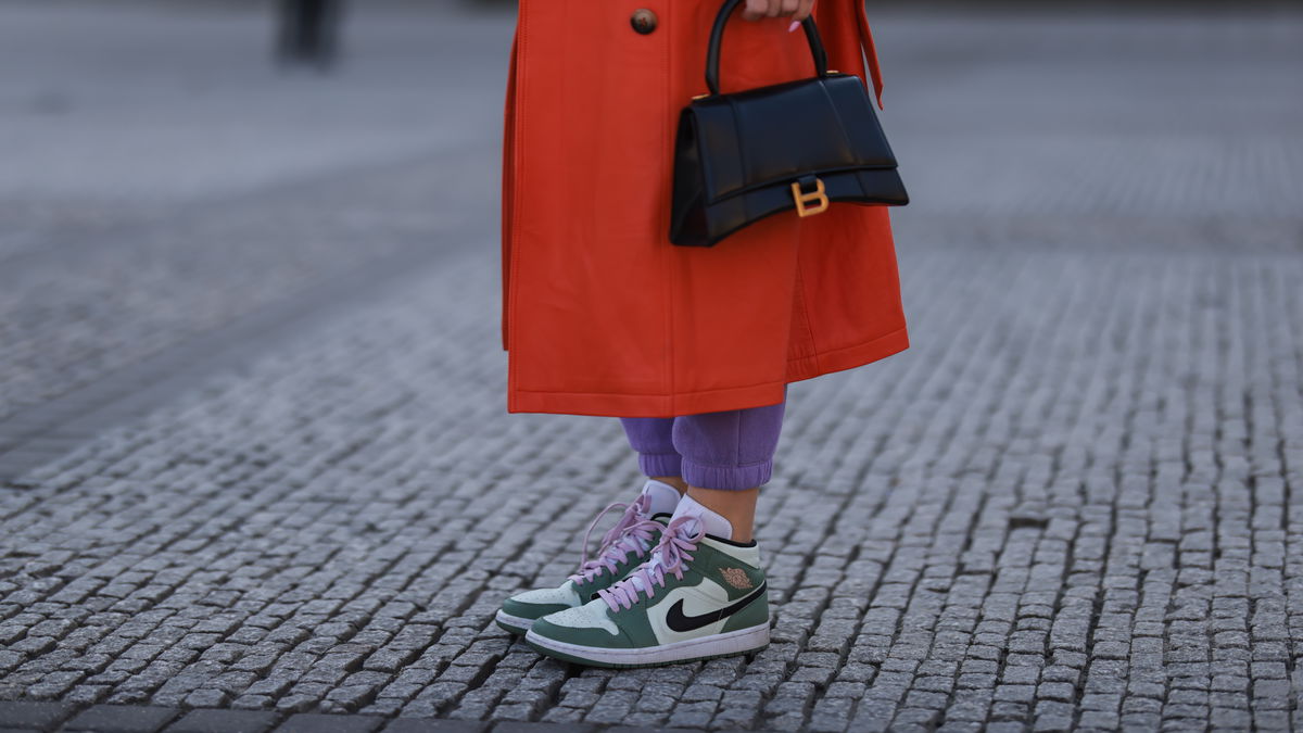 Mode-Trends 2023: Diese 4 Sneakers sind die perfekte Alternative für Nike Air Jordan 