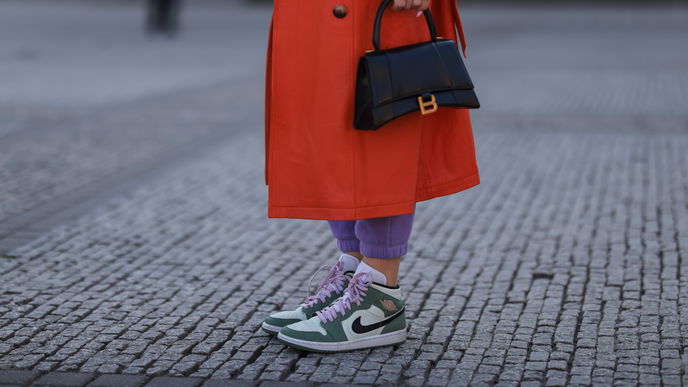 Mode-Trends 2023: Diese 4 Sneakers sind die perfekte Alternative für Nike Air Jordan