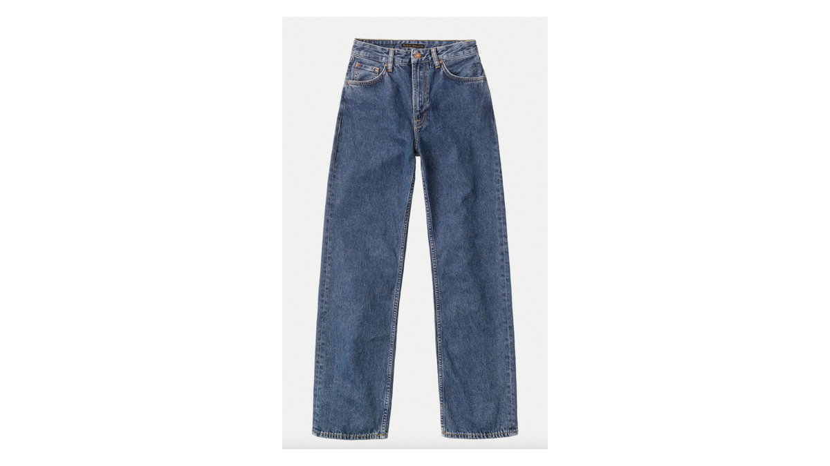 Jeans von Nudie