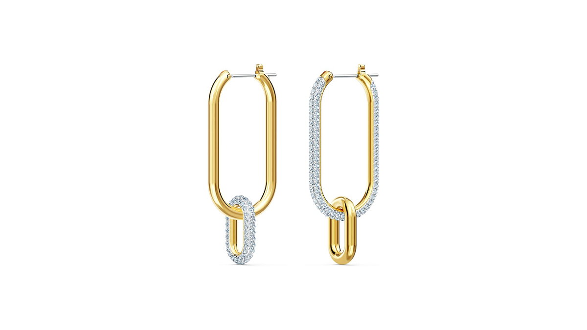 Ohrringe von Swarovski