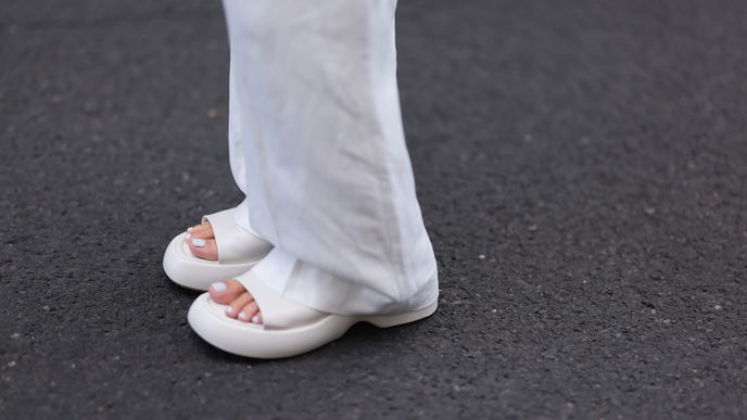 Sandalen von Deichmann: Diese Modelle sind noch im Sale