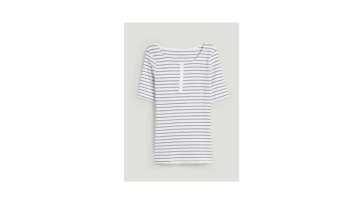 Ringelshirt