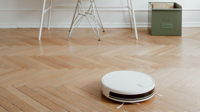 Frühjahrsputz 2023: Diese 3 Saugroboter sind am besten bewertet