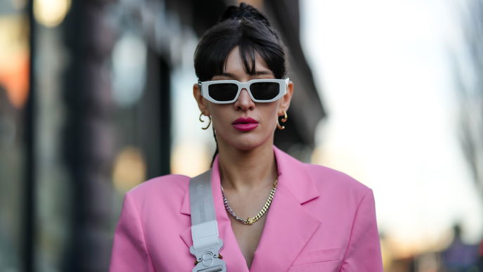 Schmuck-Trends 2023: Angesagte Teile haben jetzt DIESES Detail