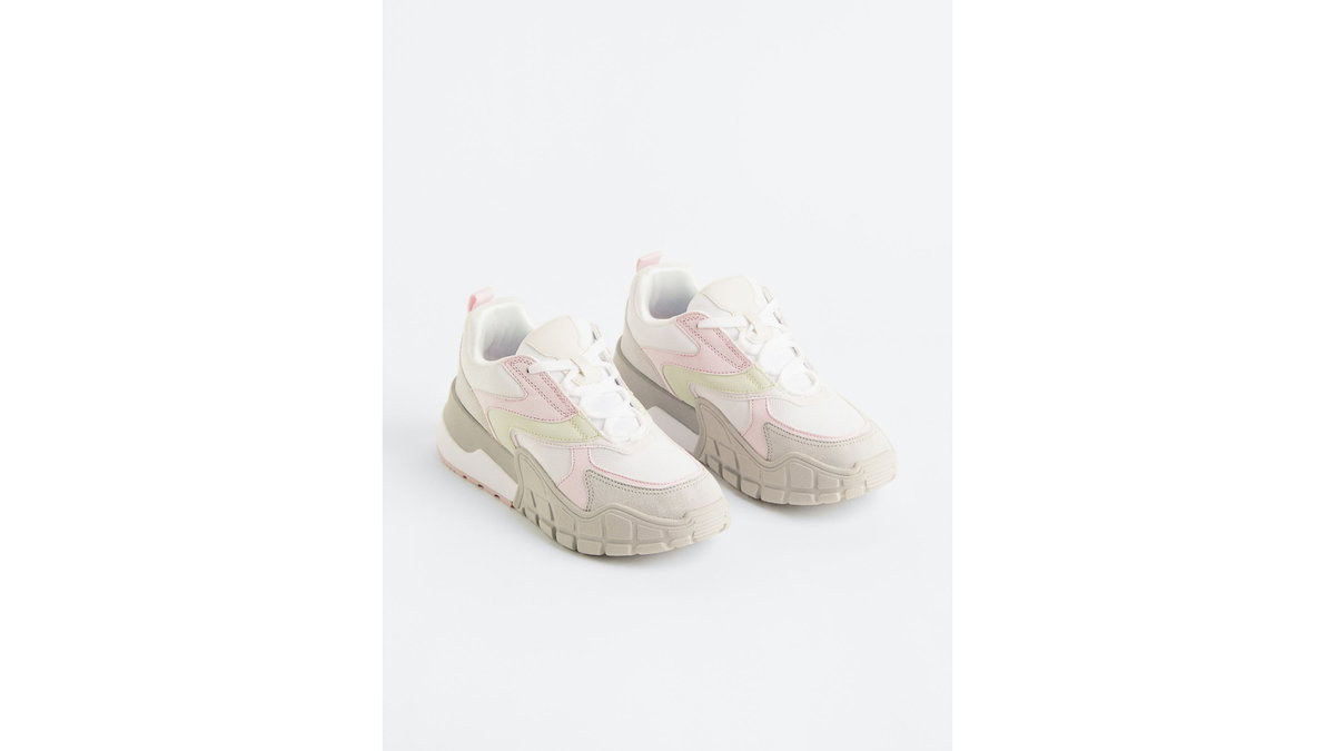 Sneaker von H&M