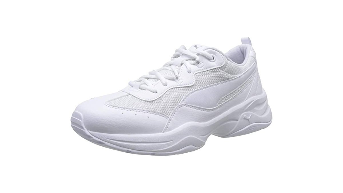 Sneaker von Puma