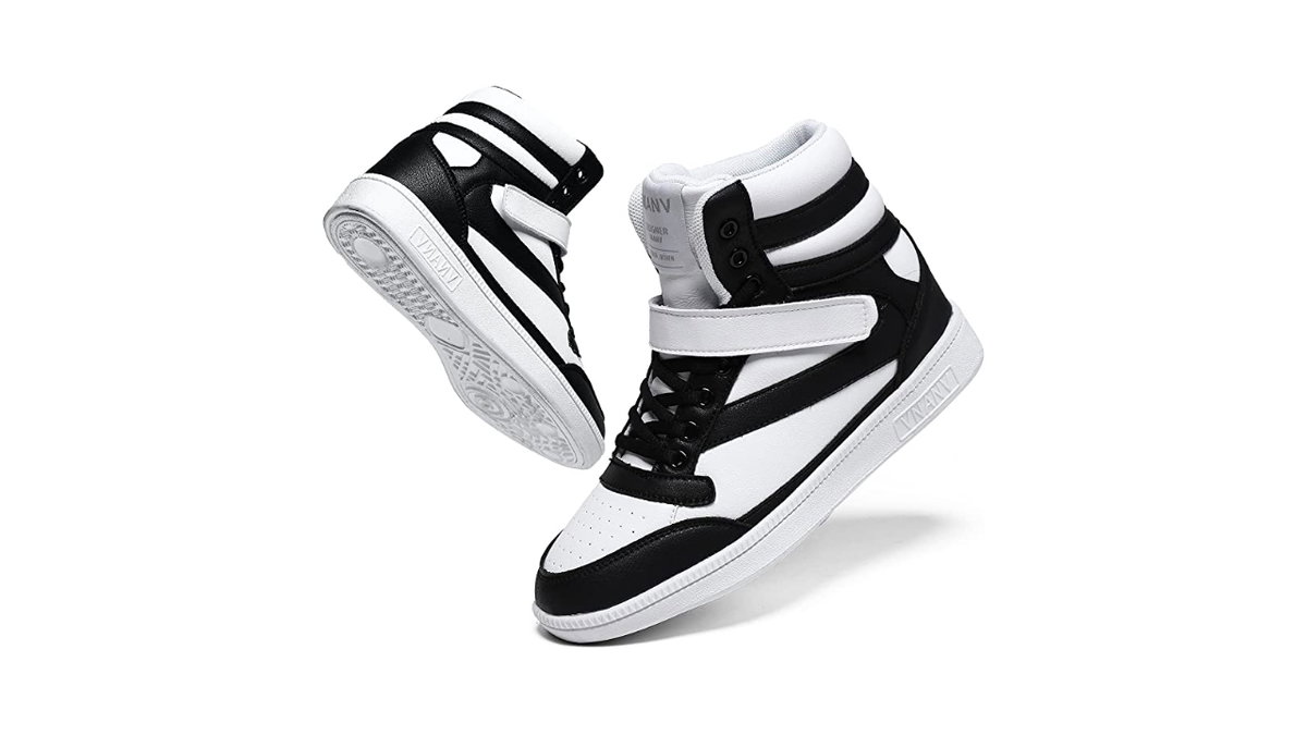 Sneaker von Anck