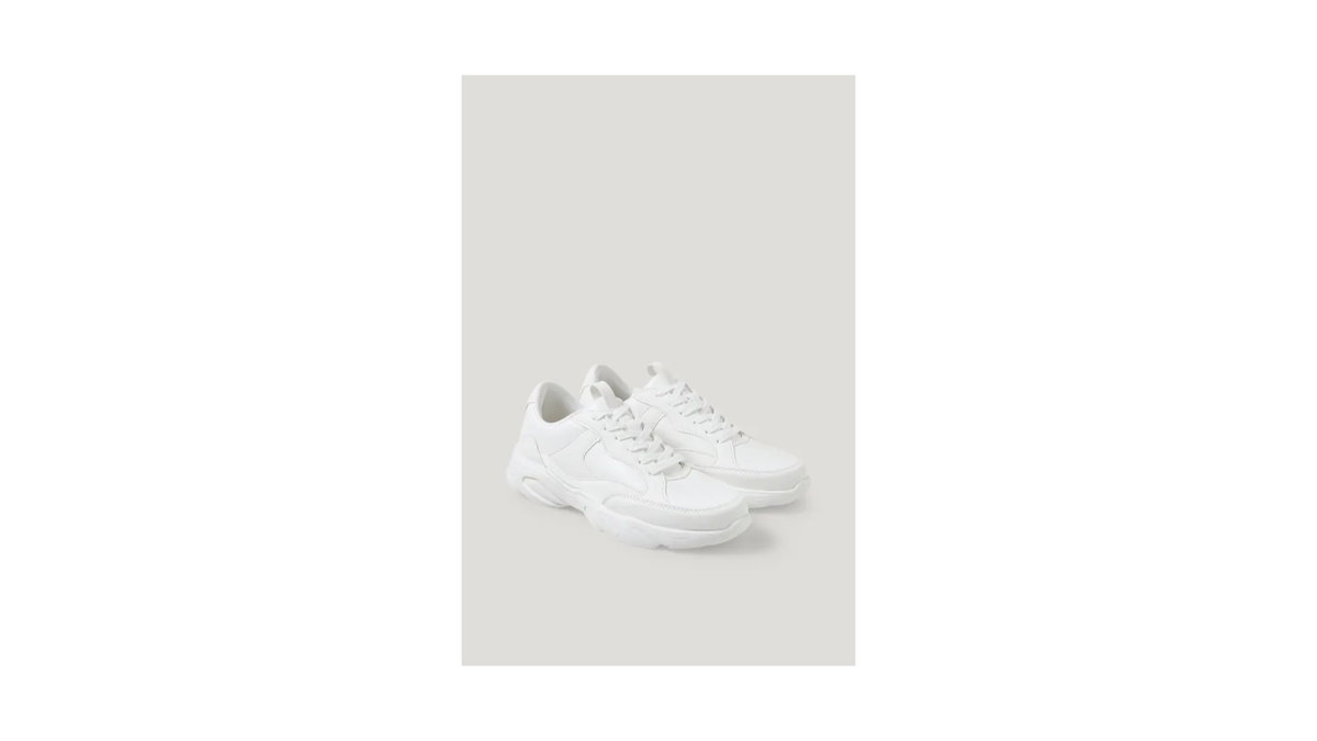 Sneakers von C&A