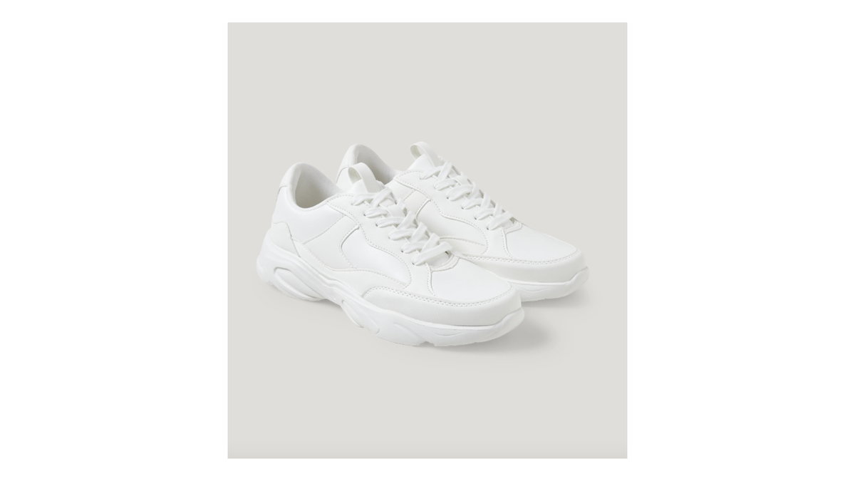 Sneakers von C&A