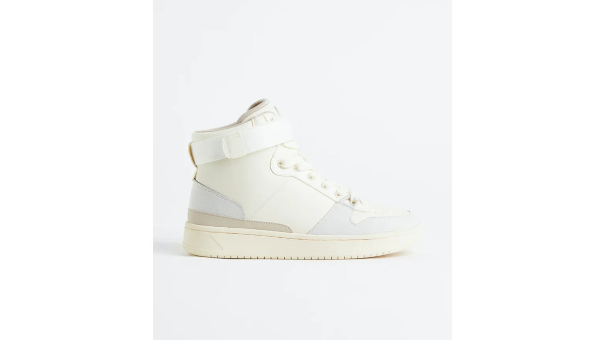 Sneaker von H&M