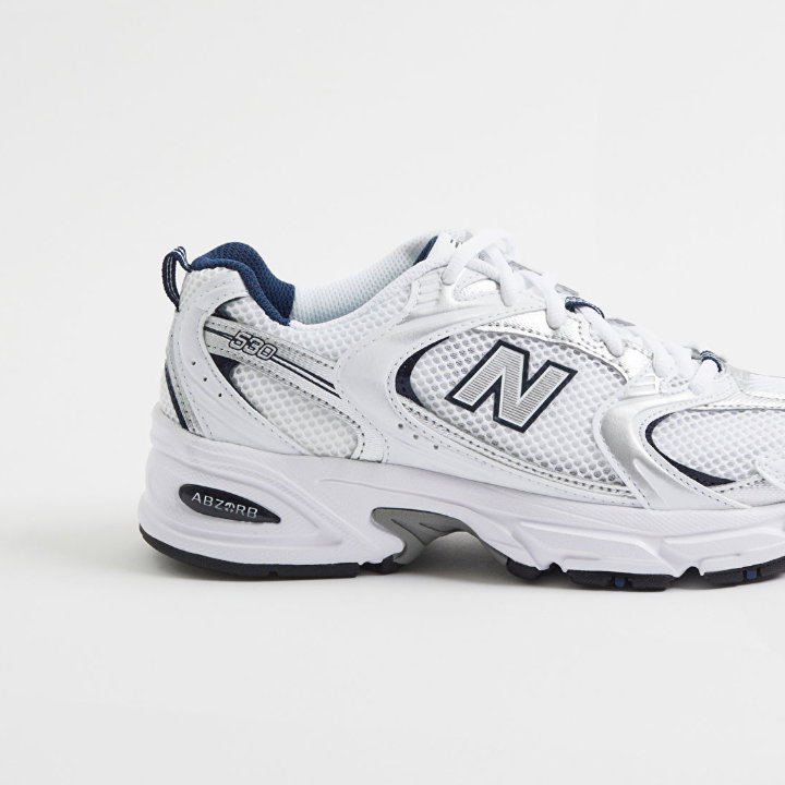 Sneaker von New Balance