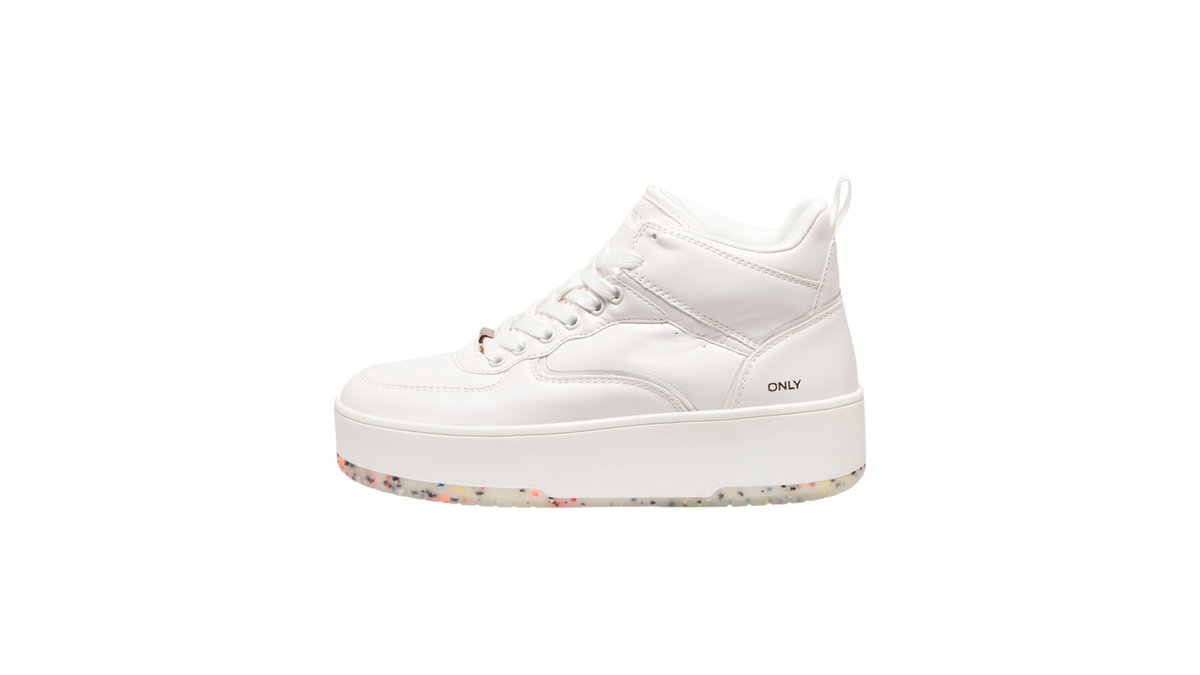 Sneakers von Only