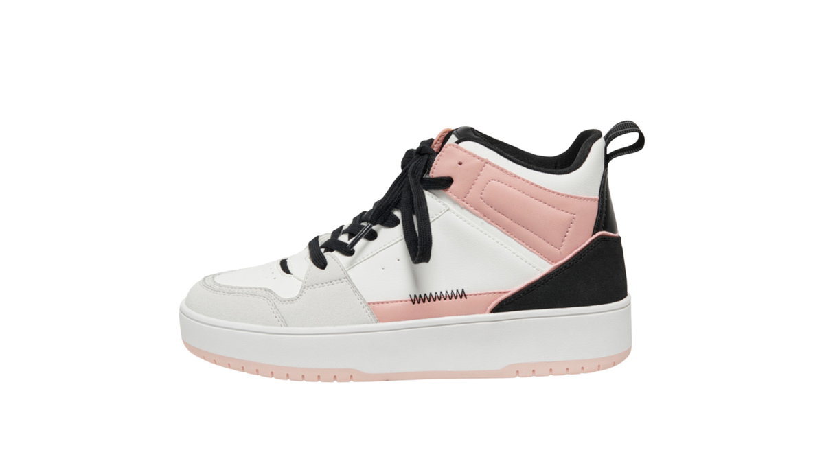 Sneaker von Only