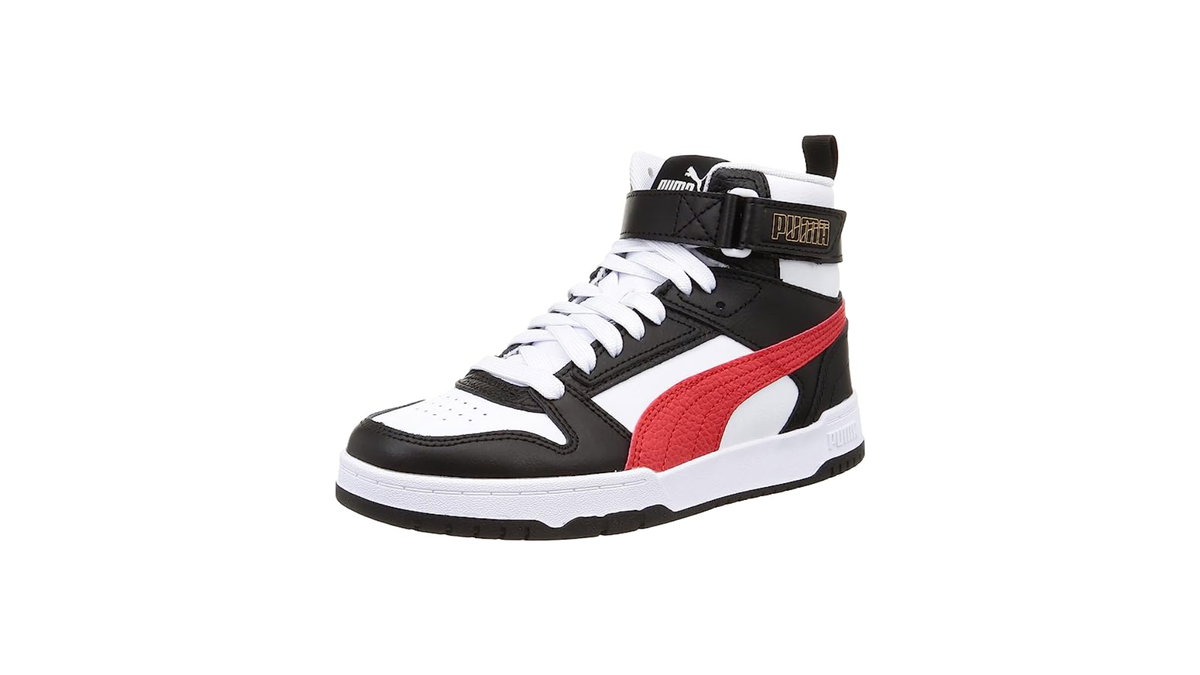 Sneaker von Puma