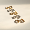 Schmuck-Trends 2023: Diese stylishen Creolen sind jetzt total angesagt