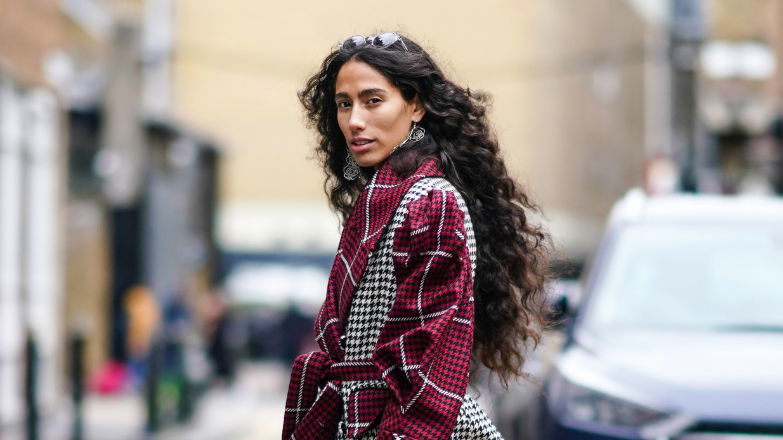 Dieses 7-Euro-Haarshampoo von dm ist ein Wachstums-Booster