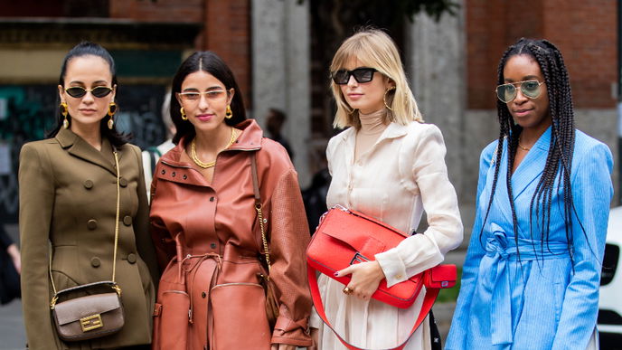 3 Herbst-Must-haves von Heine shoppen wir jetzt im Sale